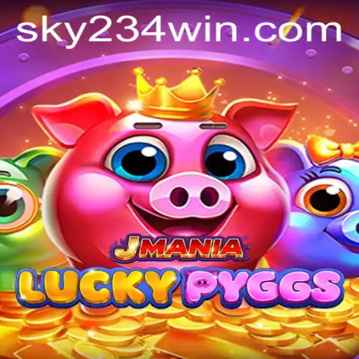 Unveiling JManiaLuckyPyggs: The Dynamic New Game Revolutionizing the Online World