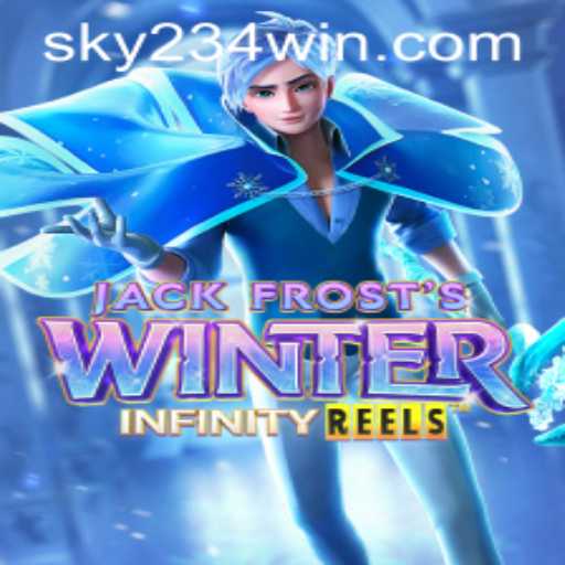 Explore the Magic of JackFrostsWinter: How to Play and Win with 234WIN Login