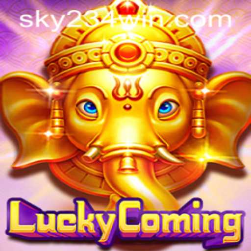 Welcome to LuckyComing: Unveil the Thrills with 234WIN Login