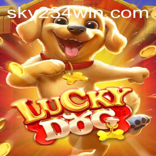 Discovering LuckyDog: The Exciting World of 234WIN Login