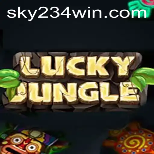 The Exciting World of LuckyJungle and How to Navigate 234WIN Login