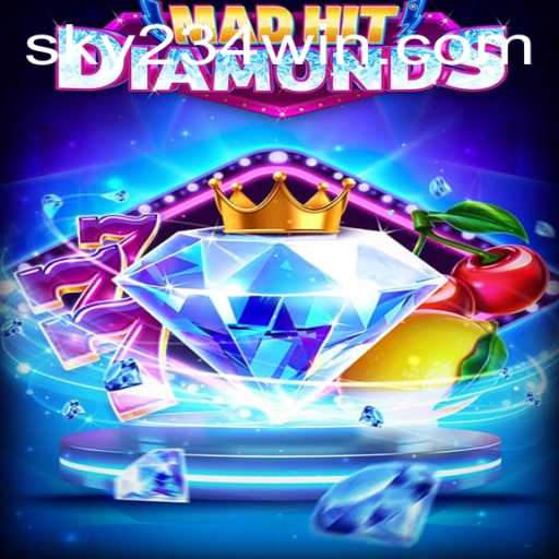 Discover the Thrills of MadHitDiamonds and Master the Art of 234WIN Login