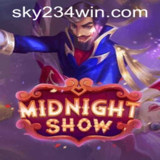 Discover 'MidnightShow': An Exciting Adventure Game for Modern Gamers