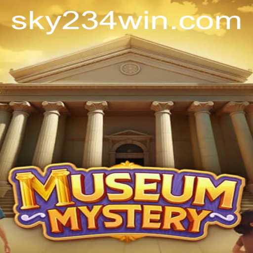 Discover the Enigmatic World of MuseumMystery and the 234WIN Login