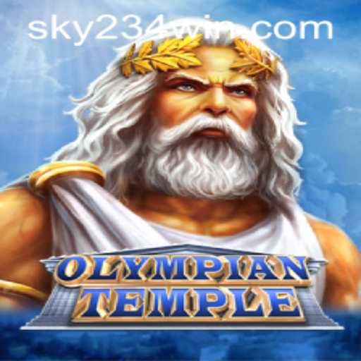 Explore the World of OlympianTemple and Master the 234WIN Login