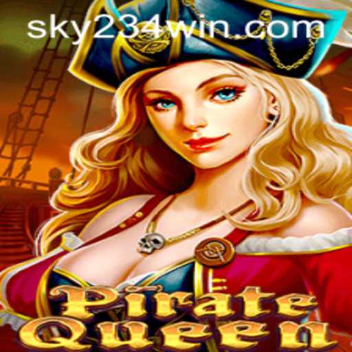 Embark on a Swashbuckling Adventure with 'PirateQueen'