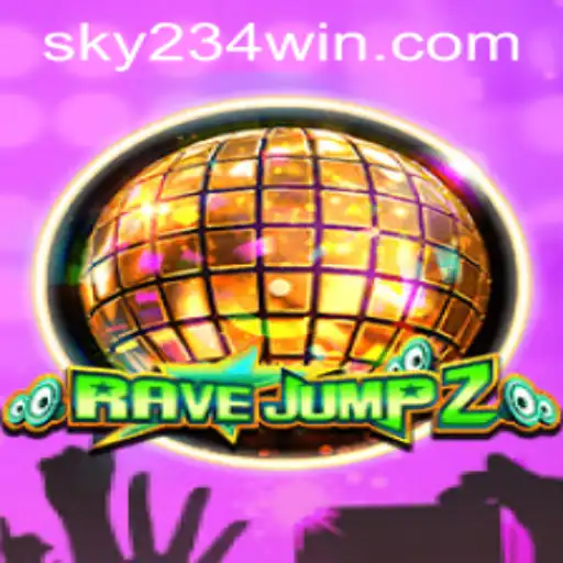 RaveJump2: A Thrilling Adventure into Virtual Realities