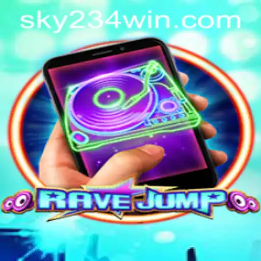 Exploring the Exciting World of RaveJumpmobile and the 234WIN Login