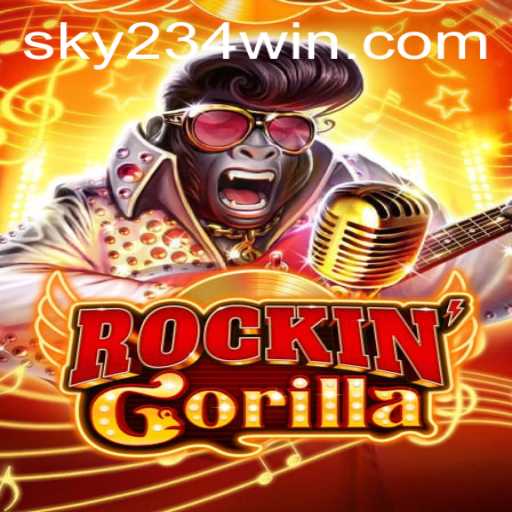 Exploring RockinGorilla: Unleash Your Inner Beat with 234WIN Login