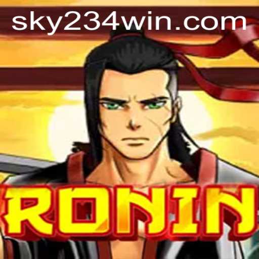 Exploring Ronin: Game Dynamics and the 234WIN Login Experience