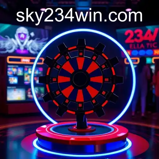 Discovering the Thrill of Rotary Games: A Deep Dive into 234WIN Login