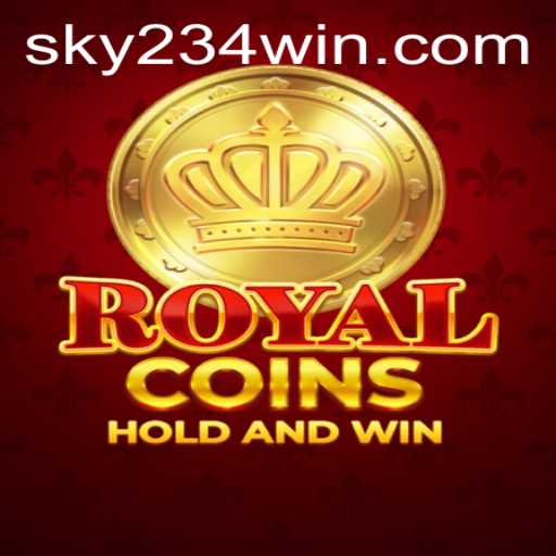 Discover the Exciting World of RoyalCoins and 234WIN Login