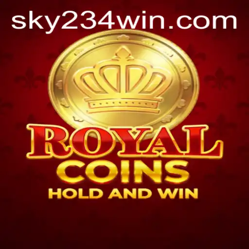Discover the Exciting World of RoyalCoins and 234WIN Login