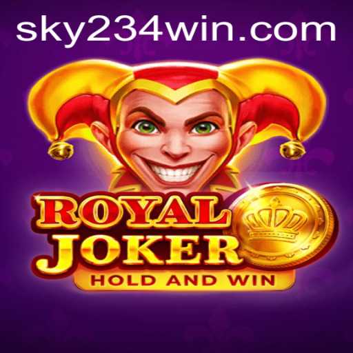 RoyalJoker: Unveiling the Thrills and Celebrations