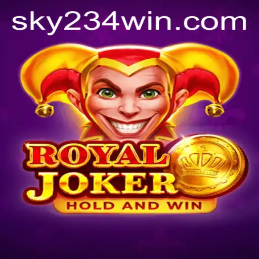 RoyalJoker: Unveiling the Thrills and Celebrations