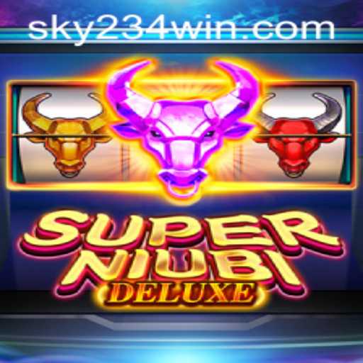 Exploring the Fascinating World of SuperNiubiDeluxe and the 234WIN Login Feature