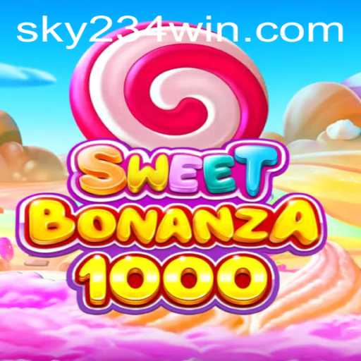 Exploring SweetBonanza1000: A Comprehensive Guide to the Vibrant Game