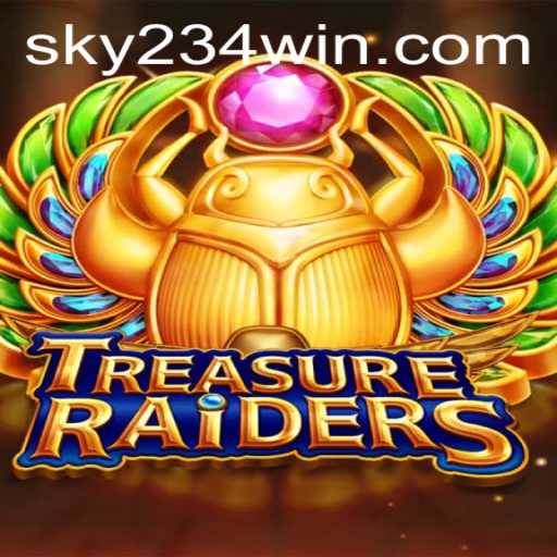 Exploring TREASURERAIDERS: A Comprehensive Guide to Gameplay