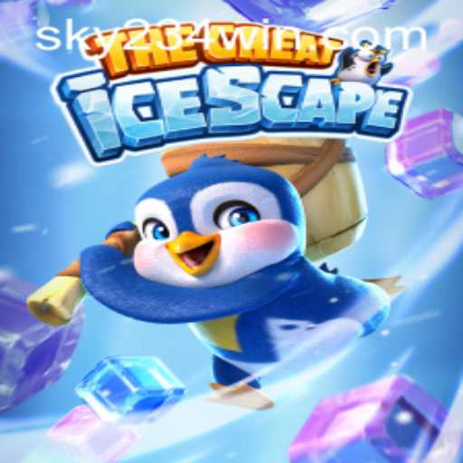 Unveiling TheGreatIcescape: A Thrilling Journey in the World of Ice and Adventure