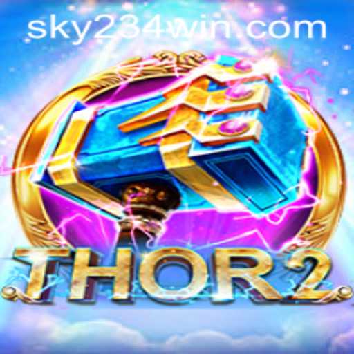 Thor2: Experience the Thunderous Excitement of the Latest Gaming Sensation