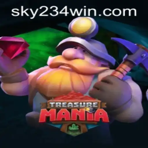 Embark on an Epic Adventure with TreasureMania: Explore, Engage, and Enjoy