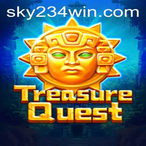 Discover TreasureQuest: The Thrill of Adventure and Gaming