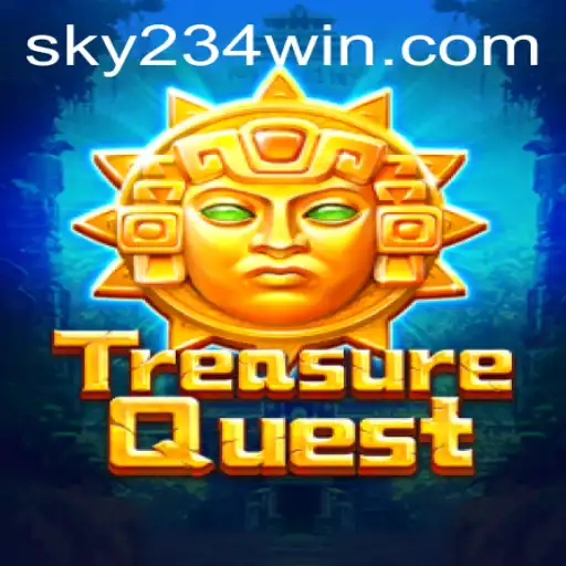 Discover TreasureQuest: The Thrill of Adventure and Gaming