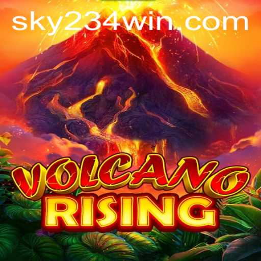 Discover the Excitement of VolcanoRising and 234WIN Login