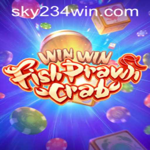 WinWinFishPrawnCrab: The Exciting Casino Game Everyone's Talking About