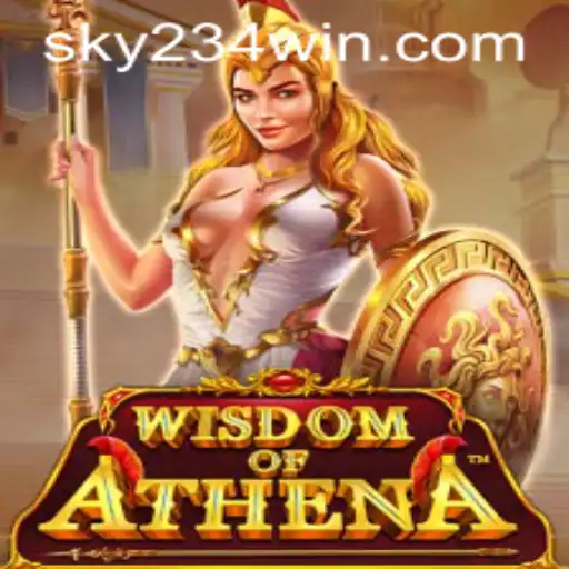 Discovering WisdomofAthena: A Journey Through Mythology and Strategy