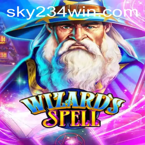 Master the Magic in WizardsSpell with 234WIN Login