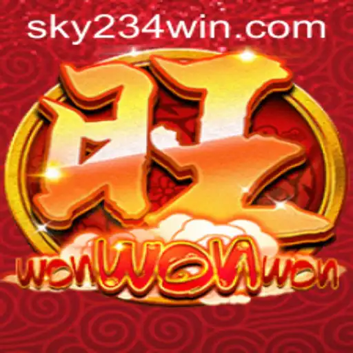 Unveiling the Exciting World of WonWonWon and the Buzz Around 234WIN Login
