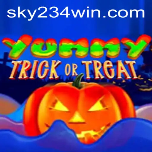 YummyTrickorTreat: An Exciting Gaming Adventure for All Ages