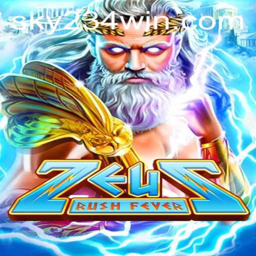 ZeusRushFever: Unleash the Power of the Gods with 234WIN Login
