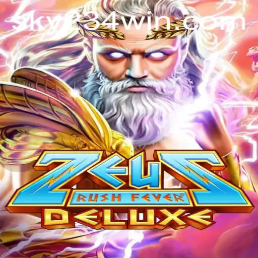 Unearth the Exciting World of ZeusRushFeverDeluxe with 234WIN Login